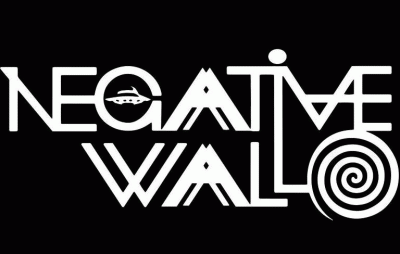 logo Negative Wall